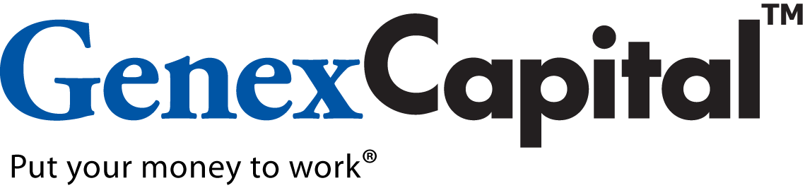 Genex Logo